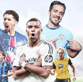 自完成红军首秀以来，萨拉赫英超参与进球比别人至少多109个