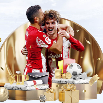 前教练：奥利塞和萨卡从小异常出色，和其他孩子不在一个层级